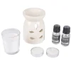 Store * Coffret Senteur "6 Pieces" 15Cm Jasmin