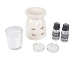 Store * Coffret Senteur "6 Pieces" 15Cm Jasmin