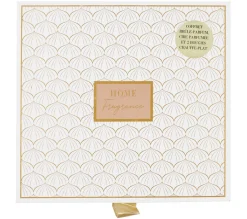 New * Coffret Senteur 4 Pieces "Hoba" 9Cm Fleur De Cerisier