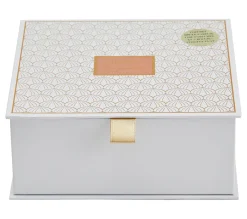 New * Coffret Senteur 4 Pieces 