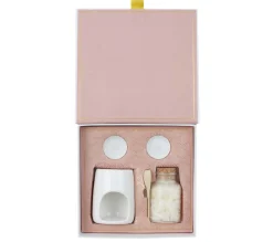 New * Coffret Senteur 4 Pieces 