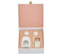 New * Coffret Senteur 4 Pieces 