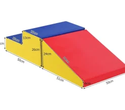 COSTWAY Sapin Et Accessoire^ Sapin De Noël Artificiel 225Cm Aiguilles En Pvc Avec Support En Metal Pliable 1258 Pointes De Branch