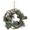 Best * Couronne D32 Cm Vert