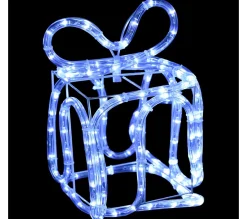 Fashion * Décoration De Noël Avec 180 Led Interieur Et Exterieur