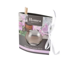 Outlet * Diffuseur De Parfum "Boule" 50Ml Musc