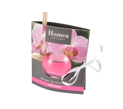 Discount * Diffuseur De Parfum "Boule" 50Ml Orchidee