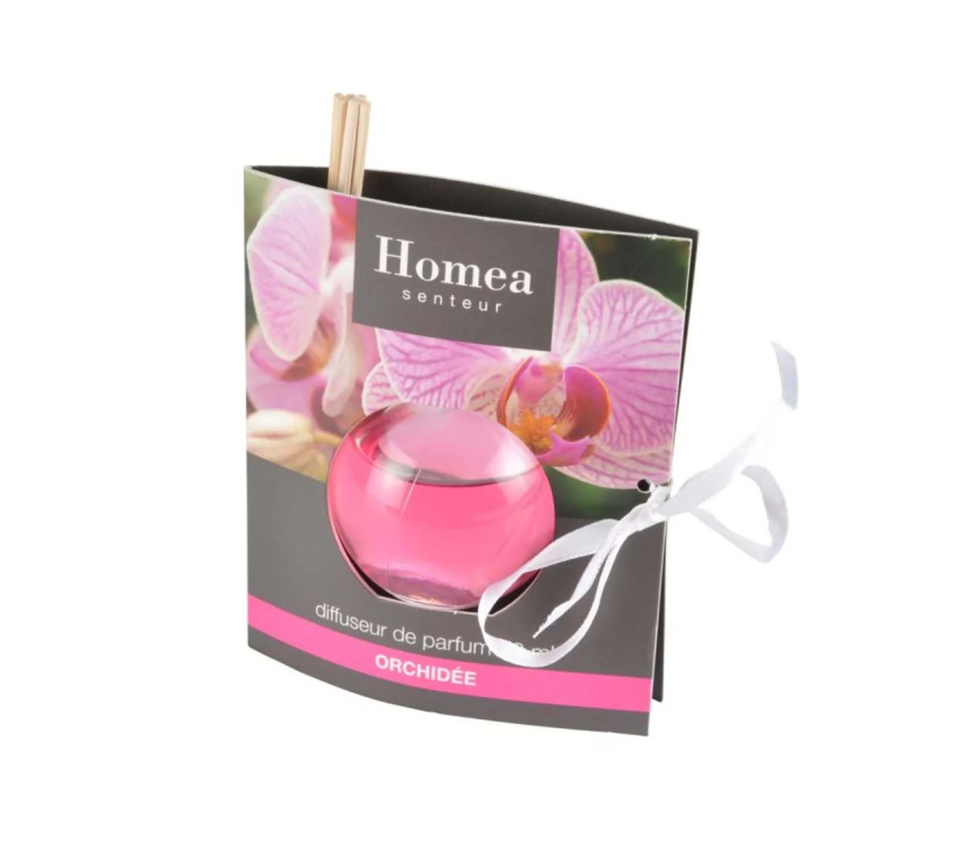 Discount * Diffuseur De Parfum "Boule" 50Ml Orchidee