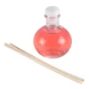 Hot * Diffuseur De Parfum "Boule" 80Ml Fruits Rouges