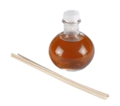 Fashion * Diffuseur De Parfum "Boule" 80Ml Patchouli
