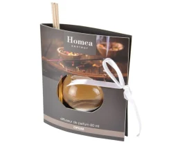 Clearance * Diffuseur De Parfum "Boule" 80Ml Opium