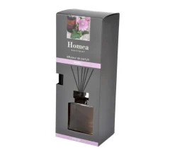 Online * Diffuseur De Parfum "Carre" 170Ml Musc