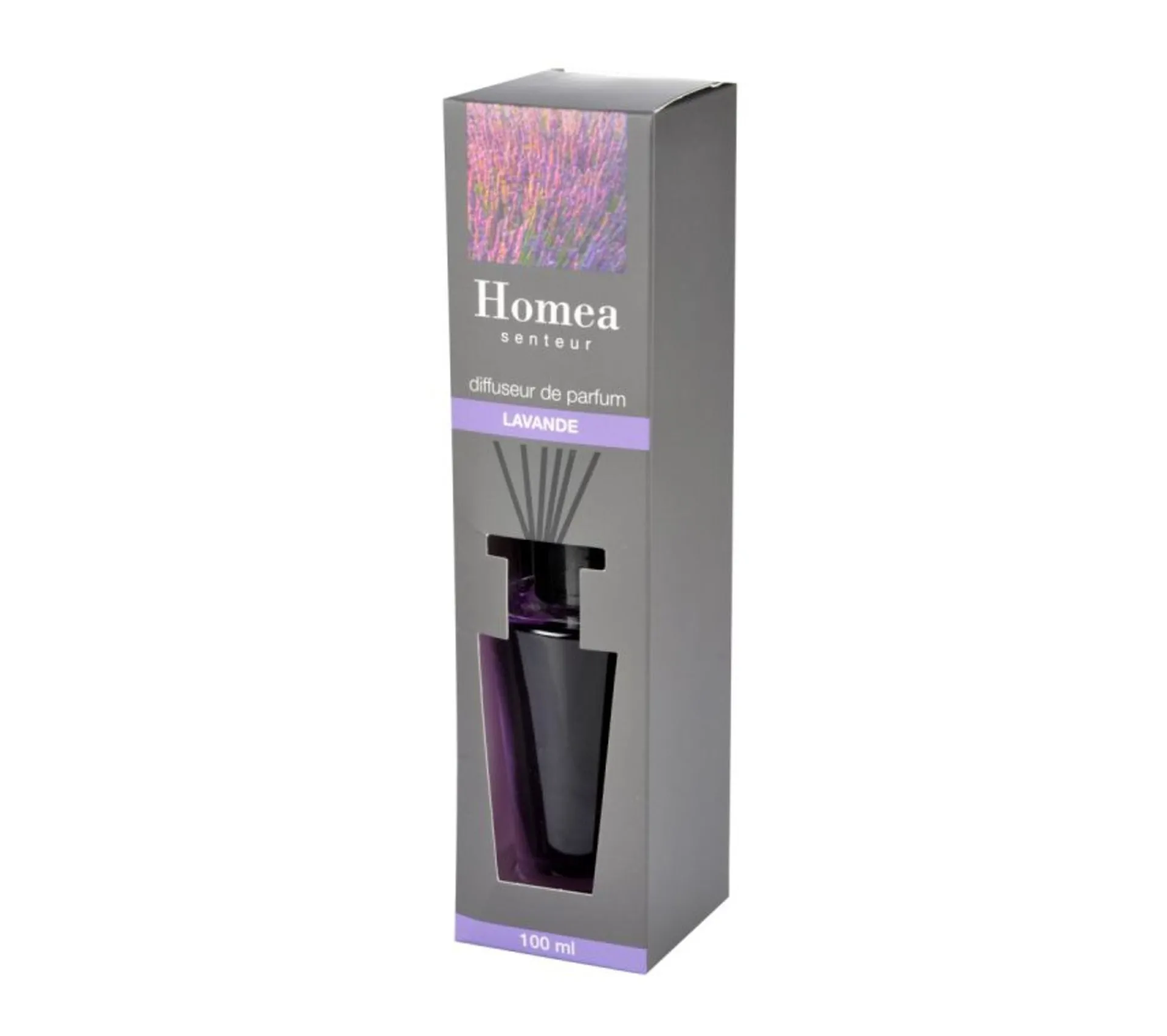 Discount * Diffuseur De Parfum "Cone" 100Ml Lavande