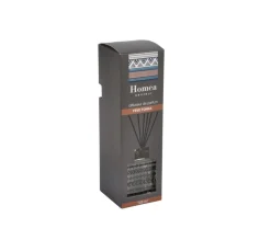 New * Diffuseur De Parfum "Ethnic Folk" 125Ml Transparent