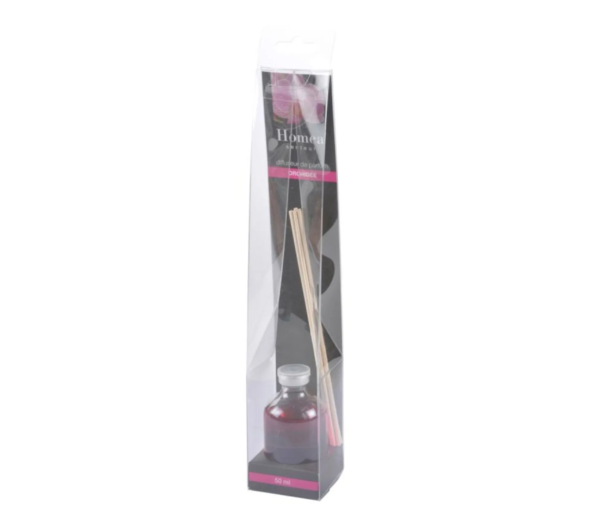 Online * Diffuseur De Parfum "Fresh" 50Ml Orchidee
