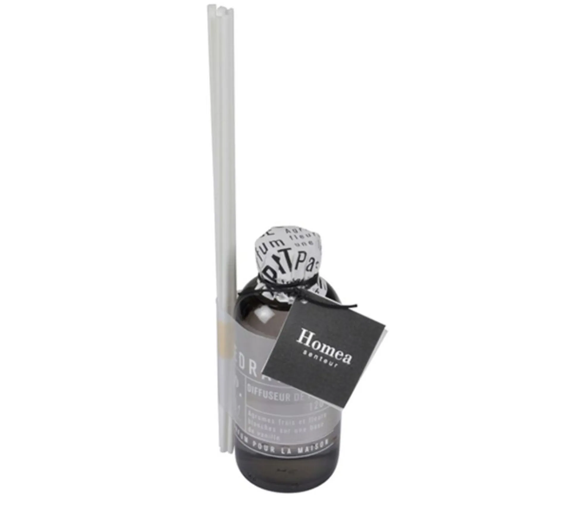 Cheap * Diffuseur De Parfum "Loft" 240Ml Cedrat