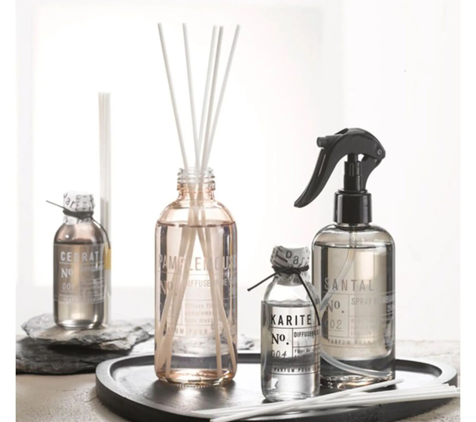 Cheap * Diffuseur De Parfum "Loft" 240Ml Cedrat