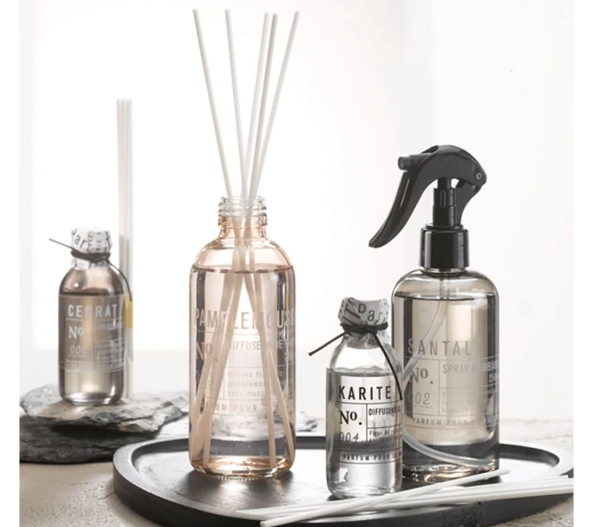 Cheap * Diffuseur De Parfum "Loft" 60Ml Santal