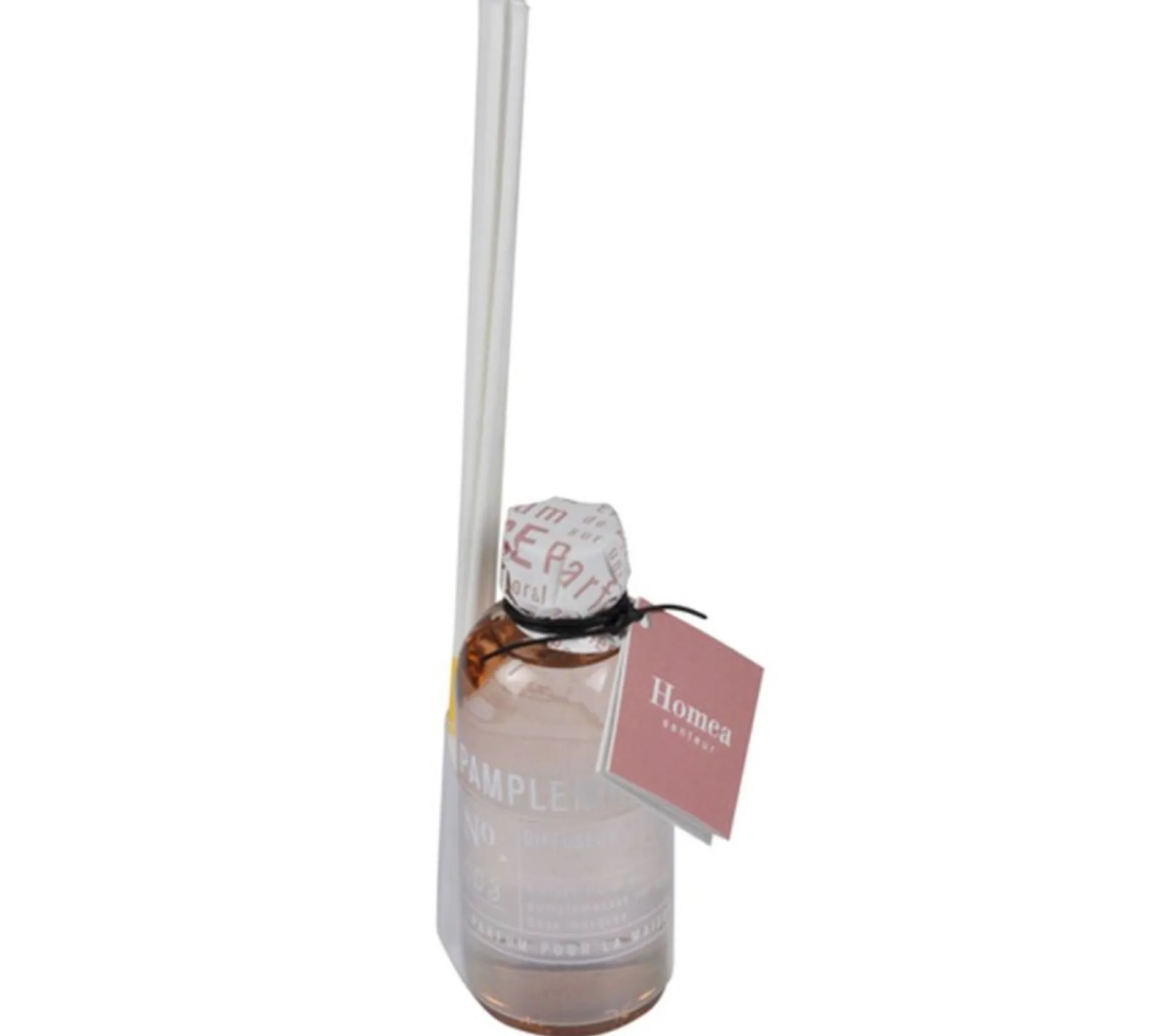Discount * Diffuseur De Parfum "Loft" 240Ml Pamplemousse