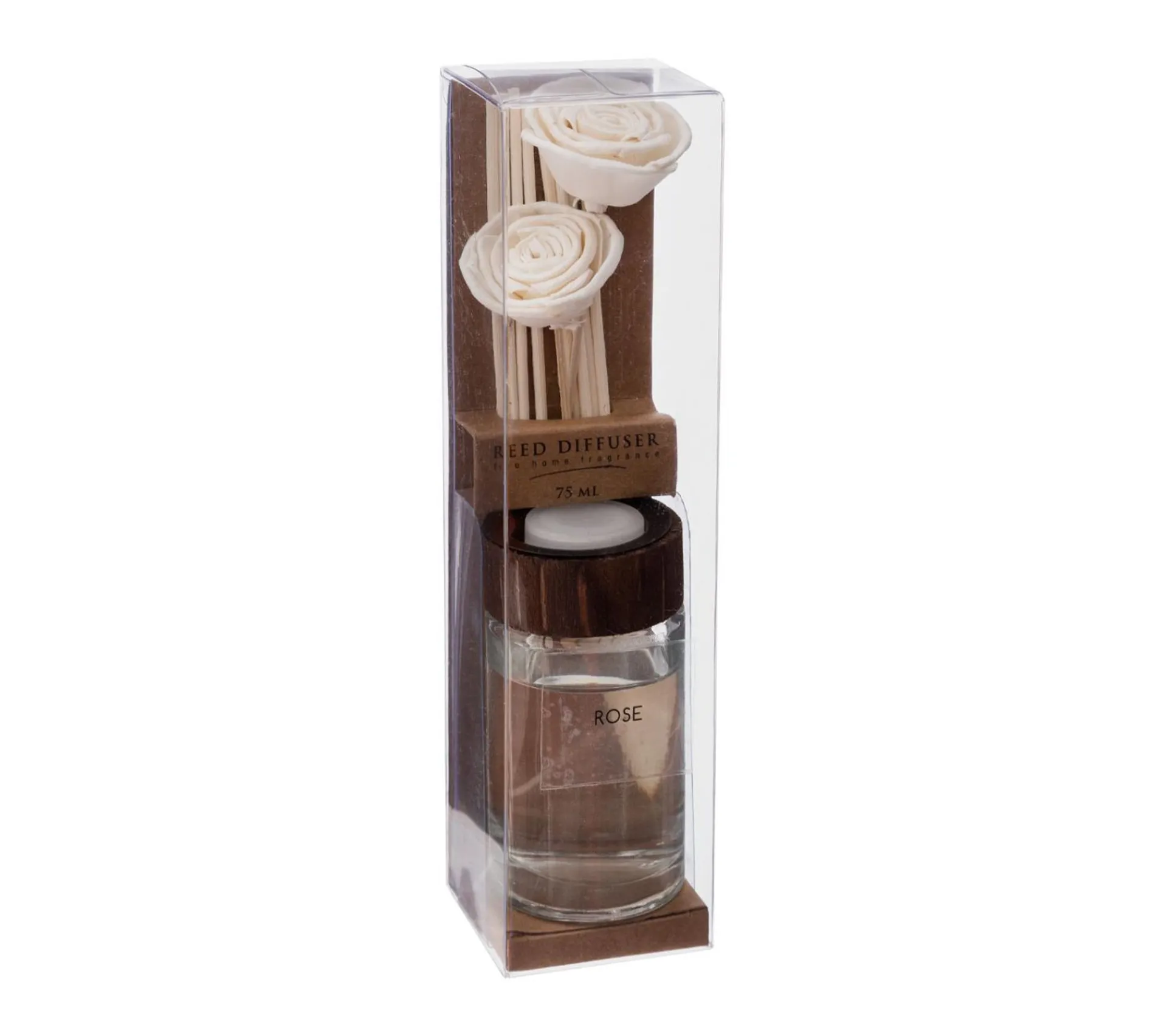 Sale * Diffuseur De Parfum "Lya" 75Ml Rose