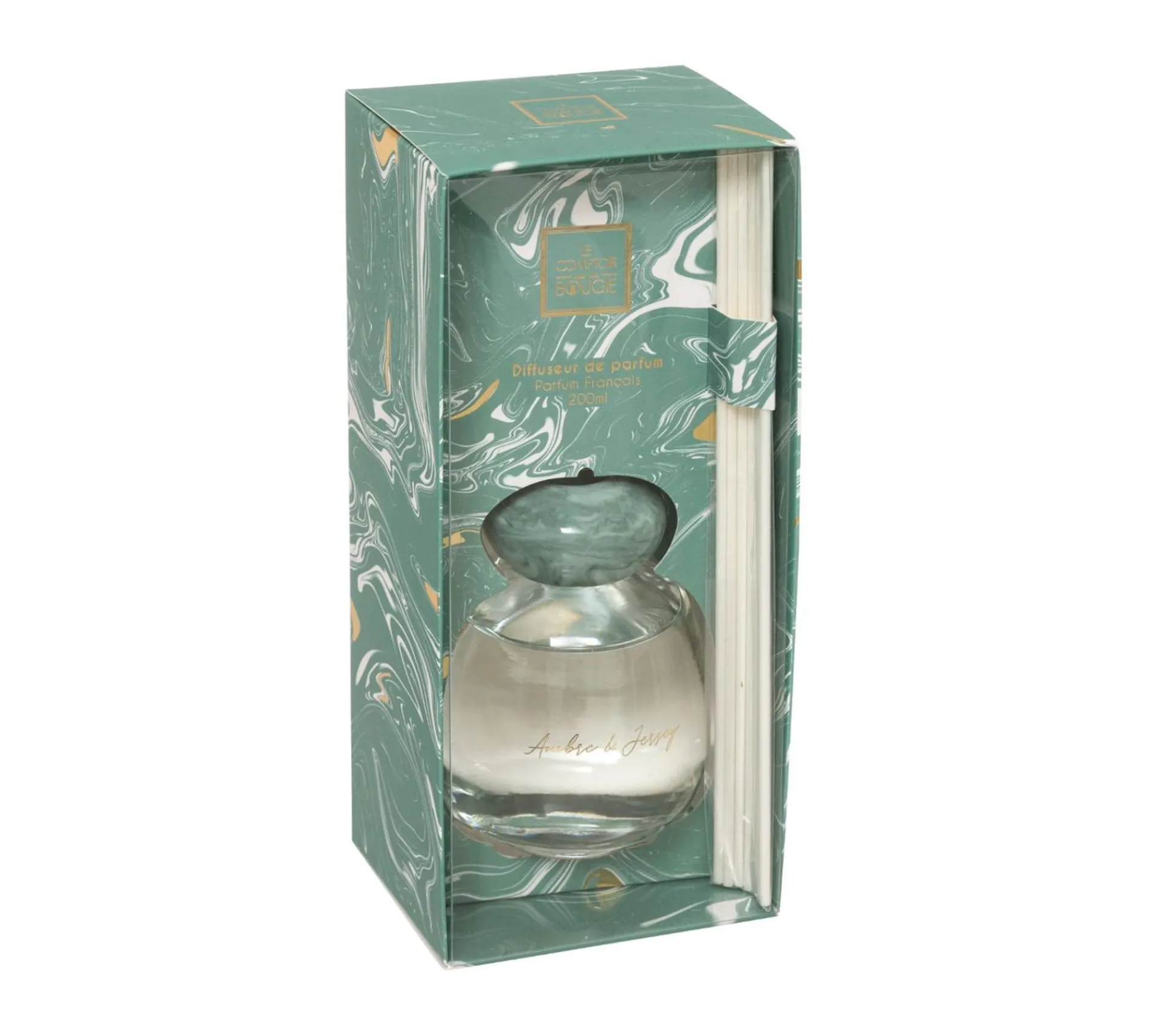 Cheap * Diffuseur De Parfum "Maly" 200Ml Ambre