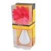 Outlet * Diffuseur De Parfum "Tige Fleur" 80Ml Vanille