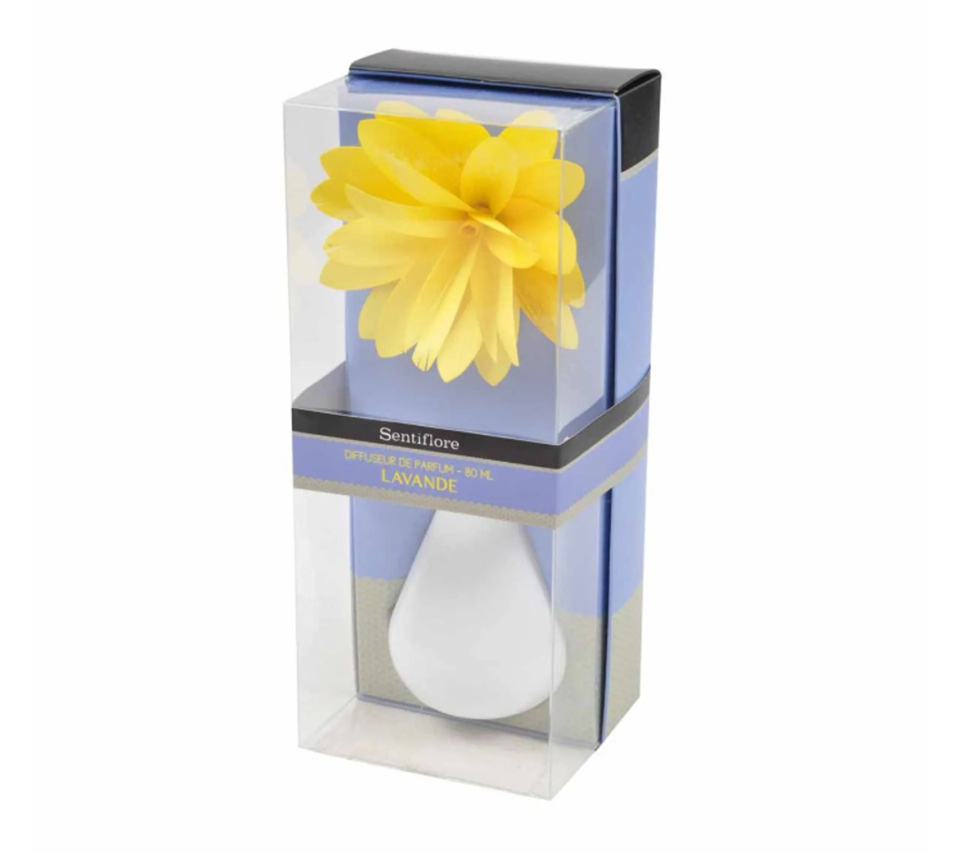 Cheap * Diffuseur De Parfum "Tige Fleur" 80Ml Lavande