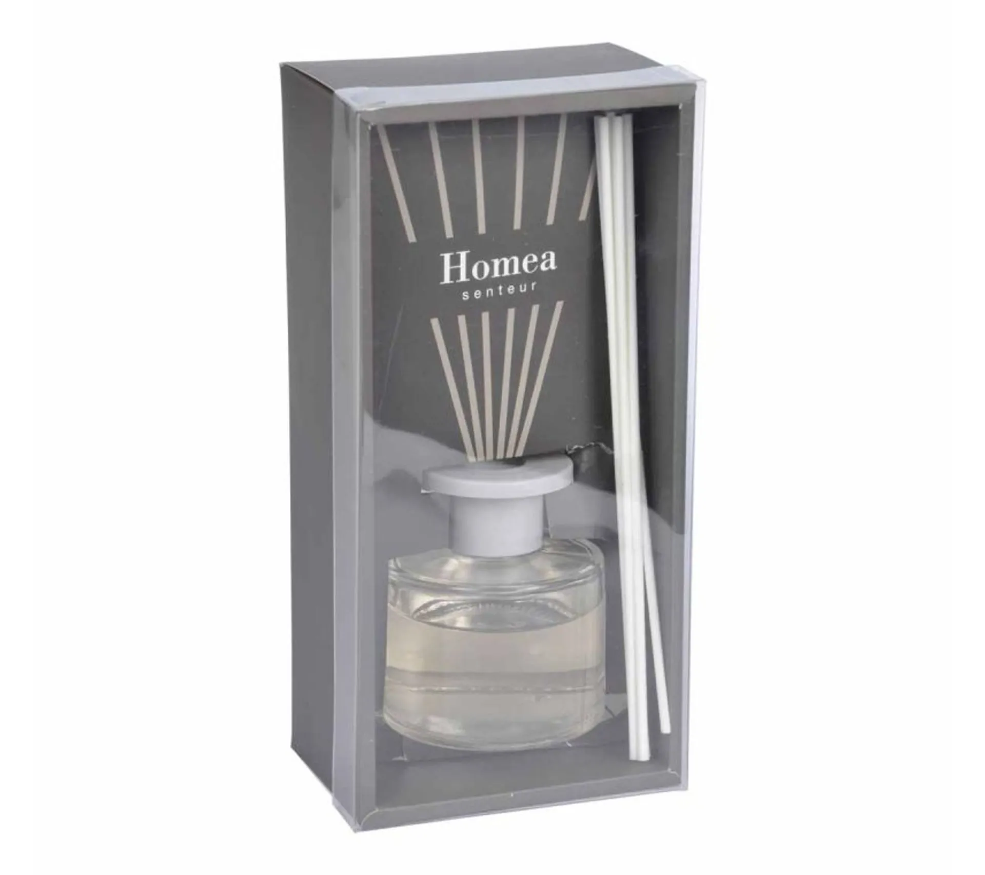 Discount * Diffuseur De Parfum "Tropique" 100Ml Nuage De Coton