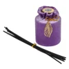 Discount * Diffuseur De Parfum Velours "Pendentif" 100Ml Violet