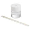 Clearance * Diffuseur De Parfum "Winter Blush" 100Ml Blanc