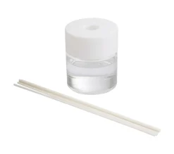 Clearance * Diffuseur De Parfum "Winter Blush" 100Ml Blanc