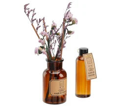 Clearance * Diffuseur Fleurs Sechees 100Ml Vert