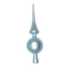 DOUCEUR D'INTERIEUR Guirlande Et Boule De Sapin^Douceur D'Interieur 1 Cimier Bleu Ciel Mat