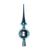 DOUCEUR D'INTERIEUR Guirlande Et Boule De Sapin^Douceur D'Interieur 1 Cimier Bleu Ciel Brillant