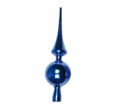 DOUCEUR D'INTERIEUR Guirlande Et Boule De Sapin^Douceur D'Interieur 1 Cimier Bleu Brillant