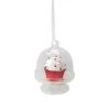DOUCEUR D'INTERIEUR Guirlande Et Boule De Sapin^Douceur D'Interieur 1 Suspension En Forme De Gateau De Noël