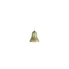 DOUCEUR D'INTERIEUR Guirlande Et Boule De Sapin^Douceur D'Interieur 1 Suspension Cloche De Noël Paillettes