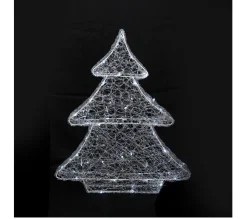 Store DOUCEUR D'INTERIEUR Douceur D'Interieur Grand Sapin Lumineux 80 Led