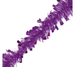 DOUCEUR D'INTERIEUR Guirlande Et Boule De Sapin^Douceur D'Interieur Guirlande Disco Fuschia 2M