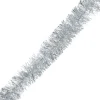 DOUCEUR D'INTERIEUR Guirlande Et Boule De Sapin^Douceur D'Interieur Guirlande 2M Argent 6 Plis
