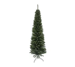 DOUCEUR D'INTERIEUR Sapin Et Accessoire^Douceur D'Interieur Sapin Noël Vert Cypres 150 Cm