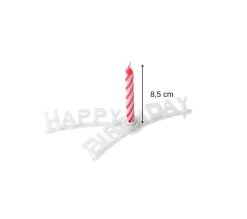 FACKELMANN Anniversaire Et Autres Fêtes^ Set Support 
