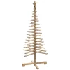 Hot FEERIC LIGHTS AND CHRISTMAS Décoration Bois Sapin