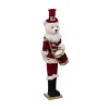 Discount FEERIC LIGHTS AND CHRISTMAS Déco De Noël Casse Noisette H 60 Cm
