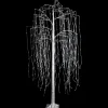 Clearance FEERIC LIGHTS AND CHRISTMAS Arbre Lumineux 2,2 M Saule Pleureur Blanc - Blanc