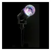 Clearance FEERIC LIGHTS AND CHRISTMAS Projecteur Exterieur Ou Interieur A Led Effet Vague Mulicolore