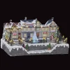 Shop FEERIC LIGHTS AND CHRISTMAS Village De Noël Fontaine