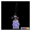 Flash Sale FEERIC LIGHTS AND CHRISTMAS Décoration De Noël Lumineuse A Suspendre Led A Variation De Couleur H 11 Cm