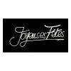 Best FEERIC LIGHTS AND CHRISTMAS Déco De Noël Lumineuse Joyeuses Fetes En Tube Lumineux Neon Led Blanc Chaud H 45 Cm Et L 120 Cm