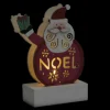 Cheap FEERIC LIGHTS AND CHRISTMAS Décoration Lumineuse De Noël Design Bois Xmas - Pere Noël